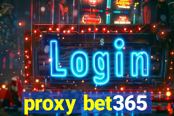 proxy bet365